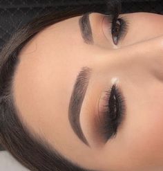 Wedding Eye Makeup, Makeup Pictorial, Barbie Makeup, Makeup Is Life, Eye Makeup Steps, Neutral Eyeshadow, Dope Makeup, Simple Eye Makeup