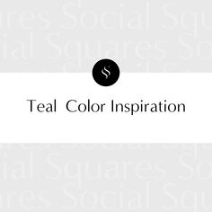 the logo for red color inspiration