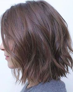 Messy Bob Hairstyles, Choppy Bob Haircuts, Bob Hairstyles For Thick, Wavy Bob Hairstyles, Medium Bob Hairstyles, Choppy Bob, Choppy Bob Hairstyles, Layered Bob Hairstyles, Bob Hairstyles For Fine Hair