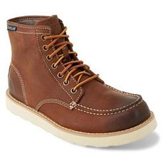 Eastland Lumber Up Men's Ankle Boots | Kohls Eastland Boots, Eastland Shoes, Mens Lace Up Boots, Fashion Edgy, Mens Ankle Boots, Mens Fashion Edgy, Mens Fashion Rugged, Work Gear, Mens Boots Fashion