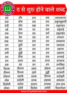 150+ श्र अक्षर से बनने वाले शब्द | Words with Shra Letter in Hindi Hindi Matra, Oo Words, Hindi Poems For Kids, English Grammar Pdf, Hindi Learning, Brain Gym For Kids, Two Letter Words, Hindi Alphabet, Adjective Worksheet