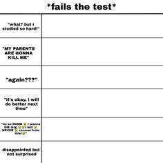 a table that has some words on it and an image of the same thing in front of