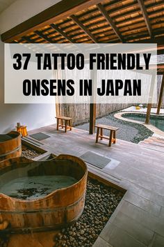 tattoo friendly onsens in japan Onsen Tokyo, Onsen Kyoto, Japan Budget, Ryokan Japan, Onsen Japan, Japanese Onsen, Travel In Japan, Outdoor Baths, Hakone