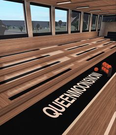 Roblox ideas inspiration Bloxburg Highschool, Neighborhood Bloxburg, Bloxburg Gym, Blocksburg Ideas, Fall Town, Bloxburg Apartment, Bloxburg Decor, Bloxburg School, Bloxburg City