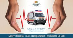 Ambulance Photography, Ambulance Design, Ambulance Sound Video, Non Emergency Medical Transportation, Ambulance Movie Poster, Medical Transportation, Emergency Ambulance, Gradient Color Design, Austin K2 Ambulance