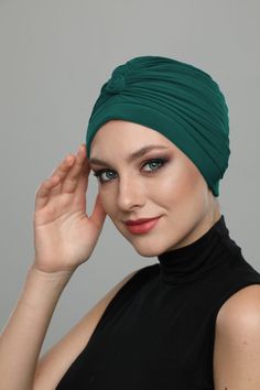 Shipping takes a week to US and 3 days to EU AFTER PROCESSING TIME.Some items are ready to ship.ı will send them the day after Fabric: 100% Polyester jersey fabric The turban is very stretch and comes in one size. Fits an adult hat. Hand washable; please air dry. Very easy to wear and very practical THANKS FOR VİSİTİNG MY STORE Have a great day ♥♥ ♥ Summer Gift Headwrap, Green Bohemian Turban One Size, Green Bohemian Turban, Trendy Green One-size Headscarf, Green One Size Fits Most Headscarf, Seashell Headband, Chemo Head Scarf, Xmas Gift Ideas, Fashion Turban