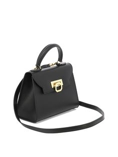 Carbotti"Erika" handbag100% leather22x16x10,5 cm