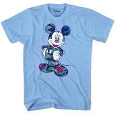 PRICES MAY VARY. Officially licensed by Disney Featuring Mickey Mouse Walt would be proud if you wore this shirt on vacation to the Magic Kingdom, Epcot, Animal Kingdom, Hollywood Studios, California Adventure Park, or on a cruise! Amazon Prime Eligible, this new fashion tee makes a cool gift; Its unisex sizing is an awesome wardrobe addition for both males and females; Among the best fan apparel for geeky geeks and nerdy nerds, this vintage, retro, classic clothing design is officially licensed Mens Disney Shirts, Disneyland World, Disney Shirts For Men, Disney Men, Disney Tshirts, Men's Graphic T Shirt, Disney Shirts, Funny Humor, Classic Outfits