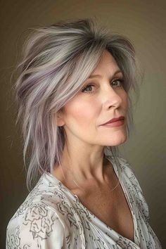 22 Edgy Hairstyles for Women Over 70 with Sass Spiky Crown, Edgy Hairstyles For Women, Tapered Pixie, Rocker Glam, Edgy Hairstyles, Rocker Hair, Shaggy Bob Haircut, Low Maintenance Haircut, Instagram Hairstyles