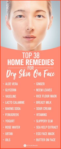 Top 38 Home Remedies For Dry Skin On Face. #homeremedies Get Rid Of Dry Skin, Face Diy, Skin Care Routine For 20s, Normal Skin Type, Dry Skin On Face, Dry Skin Remedies, Dry Face, Homemade Face Masks, Dry Skin Care