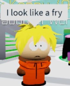 South park South Park Poster, South Park Videos, Style South Park, Tweek Y Craig, Park Pictures, French Fry