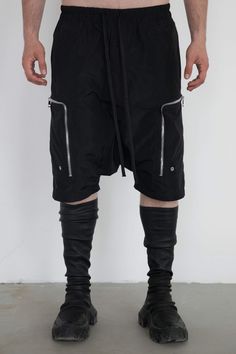 Lunar Laboratories  Transformer Drop Crotch pants Available in Coated Denim or polyester All measurements Feel free to ask anything Techwear Trousers With Zip Fly, Techwear Nylon Bottoms With Belt Loops, Utility Bottoms With Zipper Closure For Streetwear, Stretch Bottoms With Zipper For Streetwear, Stretch Bottoms With Zipper Closure For Streetwear, Techwear Straight Leg Bottoms With Zip Fly, Streetwear Bottoms With Standard Cut Leg For Spring, Streetwear Nylon Bottoms With Belt Loops, Black Utility Bottoms With Zipper Closure