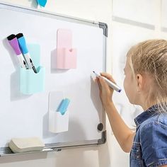 Mini Storage Box PP Material Whiteboard Teaching Children's Home Multifunctional Pen Holder Material: pp Color: as the picture shows, (Due to the difference between different monitors, the picture may have slight color difference. please make sure you do not mind before ordering, Thank you!) Package weight: 35g Package size: 11x6x3cm,(Please allow 1-3mm error due to manual measurement. please make sure you do not mind before ordering.) Pencil Elephant Pencil Pouch for Girls Clear Pencil Roll up Mini Storage Box, Children's Home, Mini Storage, Pencil Eraser, Whiteboard, Pen Holder, Shaving, The Picture, Storage Box