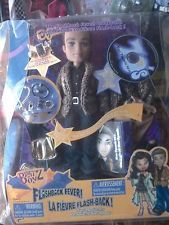 an action figure is shown in the package