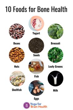 10 Foods for Bone Health Bones are the foundation of our anatomy and provide us with grounding structural support. Give your bones a boost by adding these 10 foods for bone health to your diet. Bone Healing Foods, Food For Strong Bones, Frequency Chart, Osteoporosis Diet, Natural Headache Relief, Bone Healing, Natural Headache, Immune Boosting Foods, Food Health Benefits