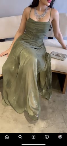 Gaun Fashion, Prom Dress Inspiration, Pretty Prom Dresses, Formal Party Dress, Green A, A Line Prom Dresses, Glam Dresses, Dress Formal, Prom Dresses Blue