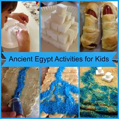 Egypt Activities For Kids, Ancient Egypt Printables, Activities 2nd Grade, Egypt Vbs