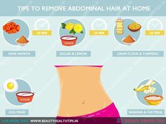 Stomach Hair, Hair Home Remedies, How To Apply Bronzer, Beauty Hacks Skincare, Basic Skin Care Routine, Diy Facial, Home Remedies For Hair