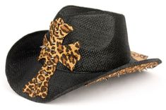 LEOPARD COWBOY HATS Western Style Fedora For Summer Party, Western Style Summer Fedora For Party, Western Summer Party Fedora, Western Style Summer Party Fedora, Brown Western Fedora For Party, Western Style Brown Fedora For Party, Western Fedora For Fall Party, Western Style Fedora For Fall Party, Trendy Fitted Hat Bands For Rodeo