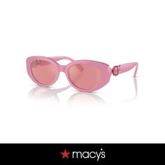 in stock Chic Pink Polarized Shield Sunglasses, Pink Mirrored Rimless Shield Sunglasses, Pink Mirrored Sunglasses In Plastic, Modern Pink Plastic Sunglasses, Pink Rimless Glass Sunglasses, Sunglasses Mirror, Bare Beauty, Jet Setter, Baby Wedding