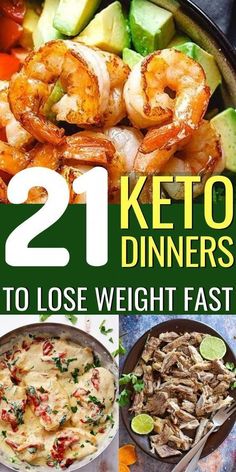 Scientific Diet Food Low Calorie #dietfood #HealthyWeightLossProgram Keto Dinner Recipes, Keto Smoothie Recipes, Keto Dinners, Meals Recipes, Low Carb Diets, Ketogenic Diet Meal Plan, Dinner Easy, Dinner Meals