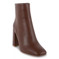 Take a peek at the While Ankle Bootie. Free shipping on your favorite madden girl by Steve Madden shoes, boots, sandals, and more. Shoes For Business Casual For Women, Steve Madden Brown Boots, Women’s Leather Boots, Cute Brown Boots, Women’s Fall Boots, Office Shoes Winter, Brown Shoes Womens Outfit, Womens Boots For Fall, Boots 2024 Trend