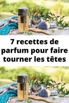 7 recettes de parfum pour faire tourner les têtes Vaseline, Art Diy, Pesto, Floral Art, Essential Oils, Fragrance, Beauty