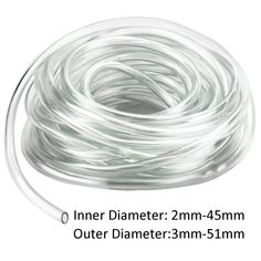 an image of a white wire on a white background