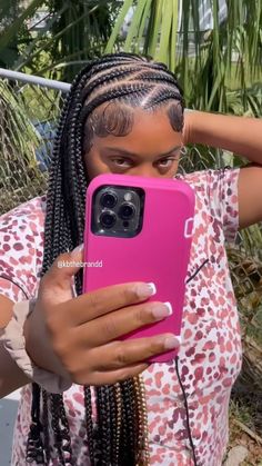 Braidsssssssssss💕😍 Have you booked yet ? May calendar is now open for booking 📆 #orlandostylist #Orlando #braids #sidebraids… | Instagram May Calendar, Hair Braid Patterns, Braided Hairstyles For Black Women Cornrows, Sleek Ponytail Hairstyles, Black Ponytail Hairstyles, Feed In Braids Hairstyles, December Calendar, Box Braids Hairstyles For Black Women, Cute Braided Hairstyles