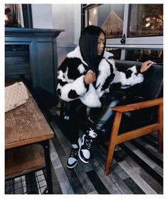 Outfits With Jordan 1s Fashion Styles, Dressy Winter, Nyc Winter, Outfits Dressy, Winter Outfits Cold, Cute Winter Outfits, Winter Fits