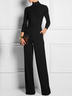 Office Wear Women Work Outfits, Work Outfit Office, Woman Outfit, Office Wear Women, Office Outfits Women, Black Outfits, Summer Work Outfits, Fall Outfits For Work, Instagram Outfits