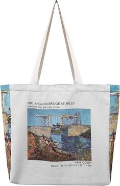 Collect your aesthetic paintings customized canvas tote bag and unleash the trend HERE!!!
click on the image or use
https://a.co/d/hqaG3Nd
#aesthetic #trend #school #work #motivation #cute #girly #pinterest Tote Bags With Zipper, Van Gogh Aesthetic, Flower Language, Aesthetic Canvas, Bags Storage, Hobo Tote Bag