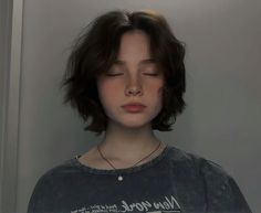 Short Hair Tomboy, Short Grunge Hair, Really Short Hair, Hair Inspiration Short, Shot Hair Styles, Hair Reference, Short Hair Haircuts, Cut My Hair, Grunge Hair