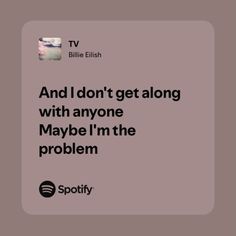 Pretty Lyrics Billie Eilish, Tv Lyrics Billie Eilish, Random Song Lyrics, Tv Billie Eilish Lyrics, Meaningful Song Lyrics Quotes, Deep Song Quotes Lyrics, Tv Billie Eilish, Deep Song Lyrics, Billie Eilish Song Lyrics