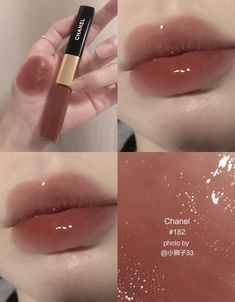 Chanel Lip Tint, Lip Gloss Balm, Makeup Tattoos