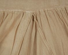 Sale:$39.99 Beige Bohemian Cotton Ankle Length Skirt with Yoga Waist | Beige | Patchwork, Misses, Maxi-Skirt, Yoga, Vacation, Beach, Solid, Sale|39.99| Cream Skirted Bottoms With Elastic Waistband, Bohemian Beige Maxi Skirt With Elastic Waistband, Bohemian Beige Tiered Skirt Bottoms, Bohemian Beige Tiered Skirt, Beige Tiered Gathered Skirt, Beige Long Skirt With Elastic Waistband, Bohemian Beige Skirt With Elastic Waistband, Beige Bohemian Skirt With Elastic Waistband, Cream Bohemian Long Skirt