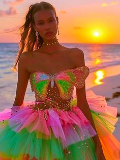 Mexican Clothing Style, Nana Banana, Candy Design, Colour Combinations Fashion, Mexican Fashion, Girly Girl Outfits, Mexican Outfit, Living The Life, Private Jets