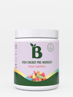 Introducing our most advanced formula yet. Bloom’s High Energy Pre-Workout has the same high-quality ingredients you love, with a little added boost. More energy, more pump, and the same sharp focus. Olly Gummies, Bloom Greens, Fridge Cupboard, Focus Blend, Body Nutrition, Preworkout Drink, Iced Tea Lemonade, Mango Sorbet, Muscular Endurance