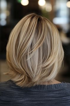 36 Amazing Long Stacked Bob Haircuts to Transform Your Look ✨💇‍♀️ Add dimension and style with these stunning long stacked bobs! #LongStackedBob #HairTransformation #BobHairstyles Long Stacked Bob, Long Stacked Haircuts, Stacked Bob Haircuts, Stacked Haircuts, Stacked Bobs, Ponytail Updo, Stacked Bob, Bob Cuts, Stacked Bob Haircut