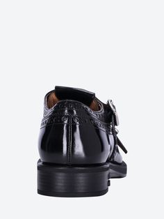 CHURCH LEATHER LOAFERS Designer colour : Black Composition : 100% leather Made in Italy Size Type: ITSKU: 5E039E 055 F0002 Our Products Are 100% Genuine. In All Cases We Stand By The Authenticity Of Every Product Sold On Our Site. Women Church, Louis Vuitton Shoulder Bag, Leather Loafers, Bottega Veneta, Miu Miu, Shoes Flats, Prada, Color Design, Dior