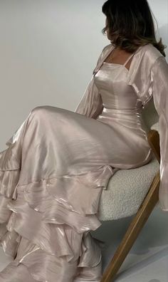 파티 드레스, Fairytale Dress, Grad Dresses, Modest Fashion Outfits, Glam Dresses, Looks Chic