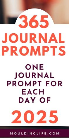 the front cover of a journal with an orange and white background