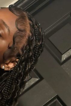 #stlhairstylist Long Braids, A Black, Braids, Hair, Black, Plaits