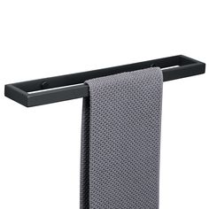 PRICES MAY VARY. 【SUS304 stainless steel】 The towel holder has high hardness, good corrosion resistance and rust resistance;The hand towel racks for bathroom constructed of quality SUS304 stainless steel; The towel bar is sturdy and durable and has a long service life. 【Matte Black Finished】The black hand towel holder surface is smooth and beautiful;The hand towel holder is finished by ultra high temperature matte black spraying technology;The bathroom towel holder boasts resistance to oxidation Hand Towel Hanger, Towel Racks For Bathroom, Hand Towel Rack, Towel Holder Bathroom, Hand Towel Holder, Decoration Styles, Towel Racks, Towel Bars, Towel Rack Bathroom