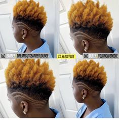 Hair Asseries, Mohawk Black Women, Women Mohawk, Natural Mohawk, Natural Short Cuts, Mohawk Fade, Braided Mohawk, Natural Haircuts