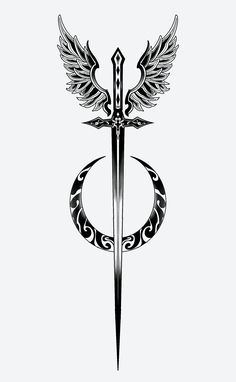 Skyblade is a celestial enigma, a mythical figure embodying the ethereal union of flight, strength, and the moon's radiant embrace. Kingdom Hearts Tattoo, Jesus Tattoo Design, Turtle Tattoo Designs, Candle Logo, Inkbox Tattoo, Norse Tattoo, Back Tattoos For Guys, Turtle Tattoo, Tattoo Style Drawings