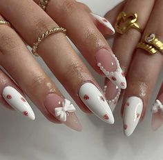 Nails Inspo, Best Acrylic Nails, Nails Designs, Simple Nails, Nail Inspo, Nail Designs