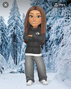 Snapchat Fits Bitmoji, Bitmoji Outfits Christmas, Aesthetic Snapchat Bitmoji Outfit, Snapchat Bitmoji Outfits Winter, Winter Bitmoji Outfits, Winter Bitmoji, Christmas Bitmoji Outfits