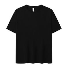 Men's Summer Cotton Solid Color T-Shirt

Fabric: Cotton

Size: S, M, L, XL, 2XL,

Color : White, Black, ArmyGreen, Banana Yellow, Beige, DarkGray, Gray, Haze Blue, Light blue, Light yellow, LightPink, Navy BlueM Olive Green, Royal Blue, Tiffany Green, Wine Red, Red

Pattern: Solid Color

Type of collar: Round Neck

For the season: Summer

Applicable Scene: Leisure, Daily Oversized Plain Short Sleeve T-shirt, Plain Crew Neck Shirt For Streetwear, Plain Short Sleeve Streetwear Shirt, Plain Short Sleeve Shirt For Streetwear, Plain Short Sleeve T-shirt, Tiffany Green, Banana Yellow, Yellow Beige, Shirt Fabric