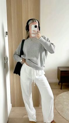 #outfits Uni Outfits, Day Outfits, Lazy Day, Outfit Inspo Fall